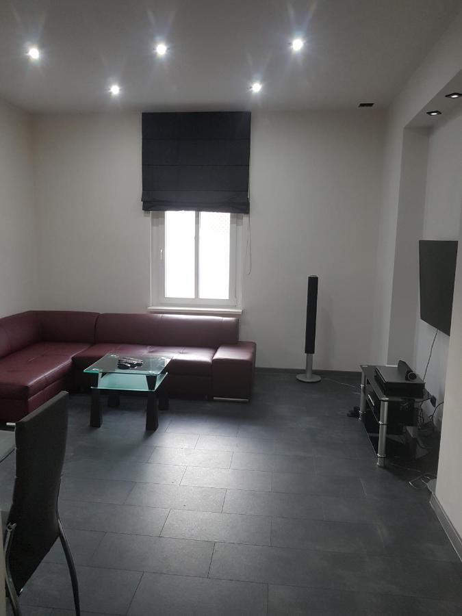 Apartament Sto Metrow Od Morza Swinoujscie Exterior photo