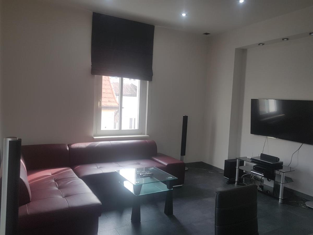 Apartament Sto Metrow Od Morza Swinoujscie Exterior photo