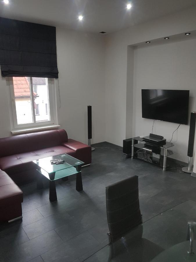 Apartament Sto Metrow Od Morza Swinoujscie Exterior photo