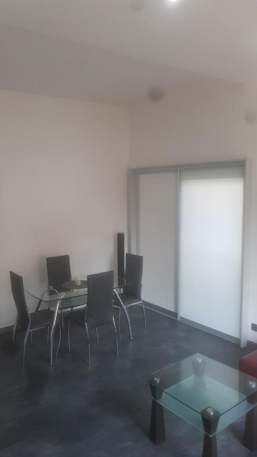 Apartament Sto Metrow Od Morza Swinoujscie Exterior photo